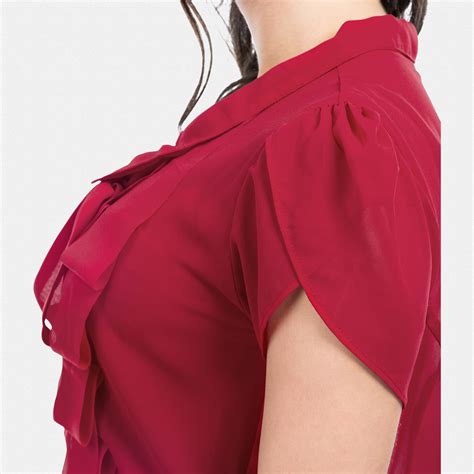 Tulip Sleeve Pattern Tutorial 的图像结果