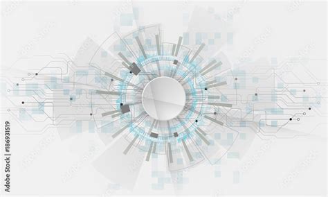 Technology Background Graphic Design 的图像结果