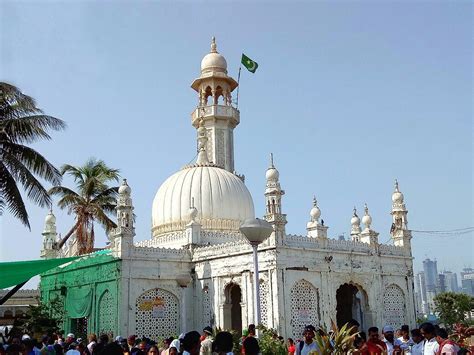 Haji Ali Mosque, Mumbai - Tripadvisor