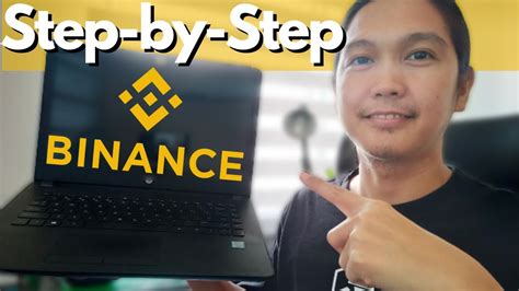 Binance Us Tutorial 的图像结果