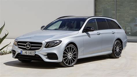 2017 Mercedes Benz E400 Wagon Gallery (Photo 23 of 24)