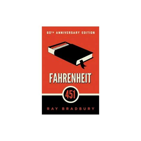 Bradbury Ray - Fahrenheit 451 [PDF]