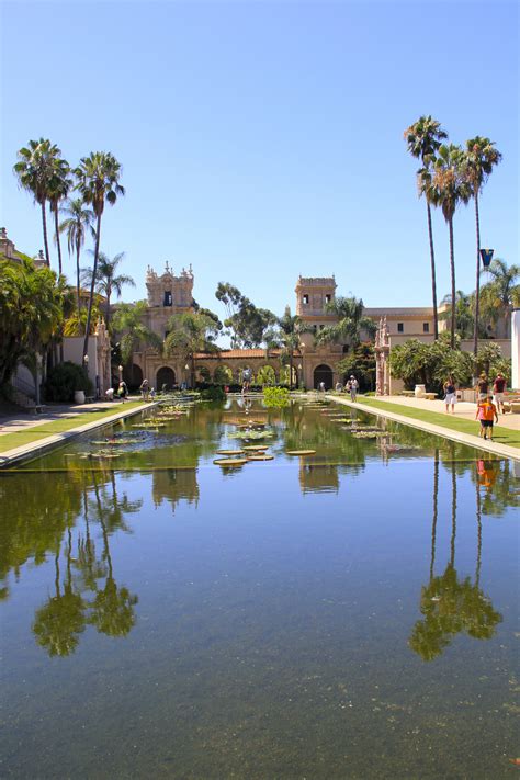 Amazing Things to in Balboa Park - Family~Travel~Lifestyle