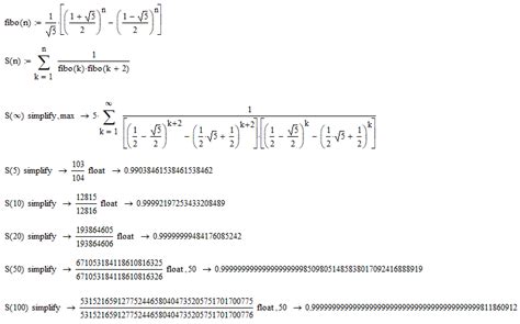 Image result for How to Add Reciprocals