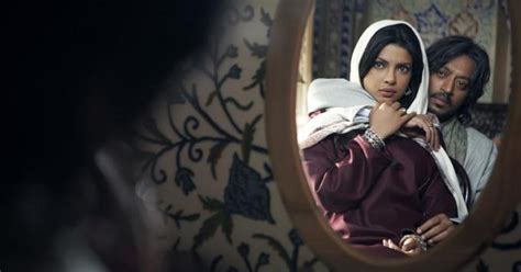 Vishal Bharadwaj’s ultra-strong female characters are united by loss ...