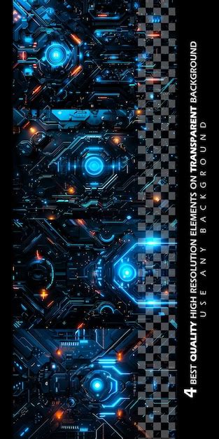 Hi-Tech Background Transparent 的图像结果