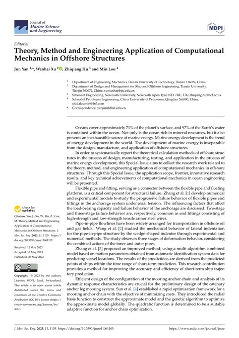 Image result for Computational Methods in Engineering Journal