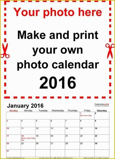Image result for Create Free Printable Calendar
