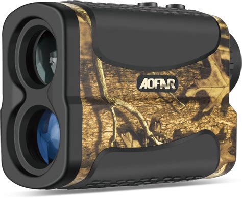 Nikon Forestry Pro II Laser Rangefinder/Hypsometer : Amazon.in: Electronics