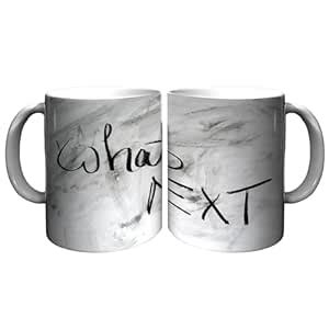 Buy Matlock Island: What's Next? | Coffee Mug | Tea Mug | 330 Ml ...