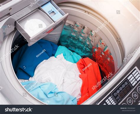 Image result for Which Compartment Washing Powder