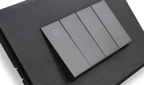 Norisys 6 Amp Two WAY SWITCH ONE MODULE 20 PC SET (Grey) : Amazon.in ...