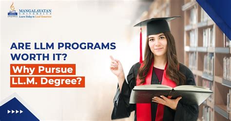 Home Blog Is LL.M. Program Worth It Why Pursue LL.M. Degree