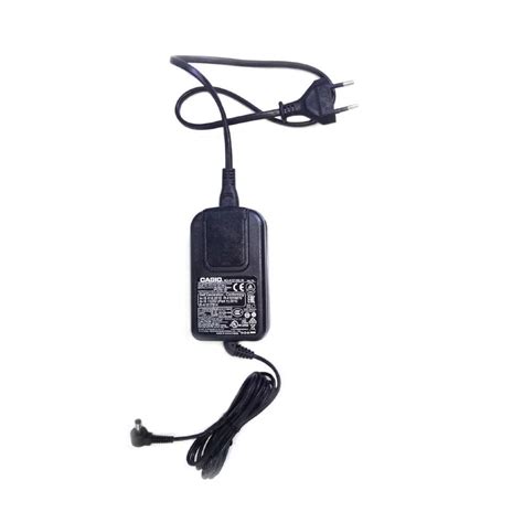 Casio AD-A12150LW Power Ac Adaptor – BAJAAO.COM