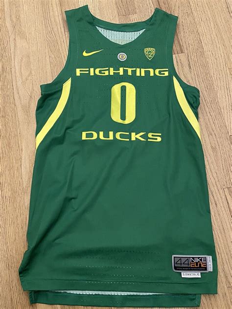 Oregon Ducks 2018-19 Jerseys
