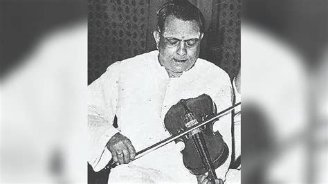 Monopoly in music: When Indian Fine Arts Society made a place in Madras