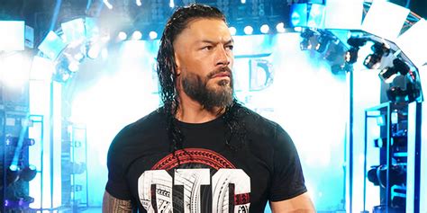 What Roman Reigns' New 'OTC' Nickname Stands For