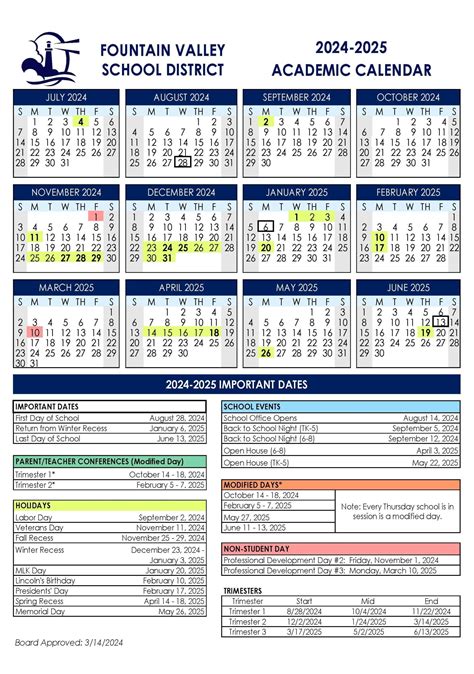 2025 To 2026 Fusd Calendar - Free Printable Calendar