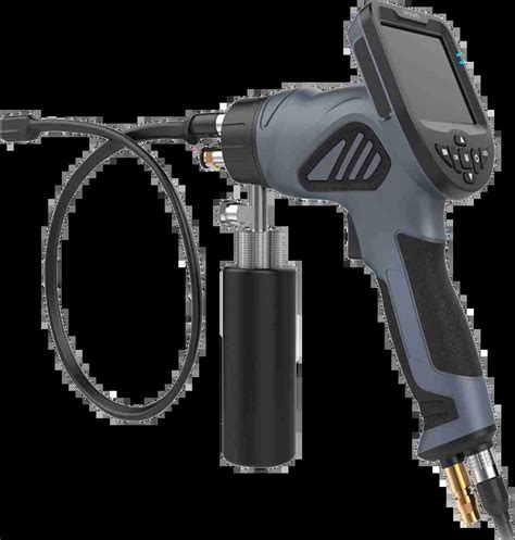AC Evaporator Borescope Gun