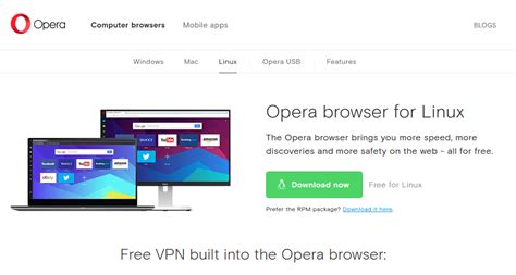 Image result for Install Opera