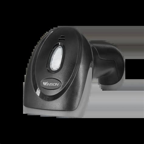 +S21 Bar Code Scanner 的图像结果