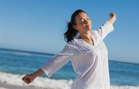5 Ways to Calm Stress and Anxiety