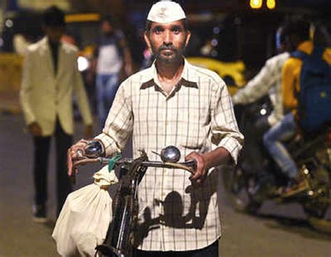 Mumbai 'dabbawala' official nabbed in loan fraud