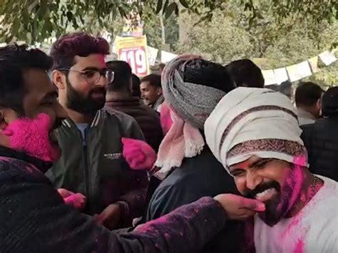 KIUG 2025: Cyclist Meenakshi Rohilla finishes with four golds as Guru ...