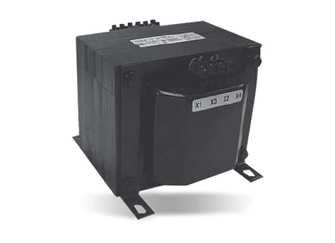 ICE Industrial Control Transformers - SolaHD | Mouser