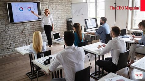 What is Learning and Development?