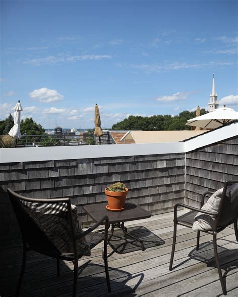 Mill Street Inn | Newport RI