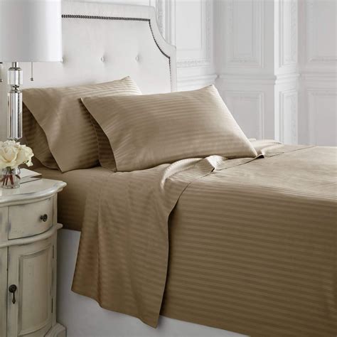 Egyptian Bed Sheets | Shop Luxurious Cotton Sheets at REB