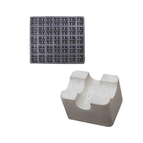 Cover Blocks Rubber Moulds - Cover Blocks-1 Rubber Moulds Manufacturer ...