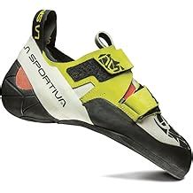 Buy La Sportiva Shoes, Climbing Gear & Clothing Online | Ubuy India