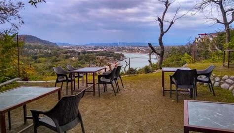 13 Restaurants In Rishikesh That Everyone Should Definitely Visit