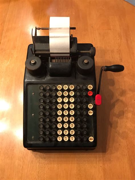 Adding Machine On This Computer 的图像结果