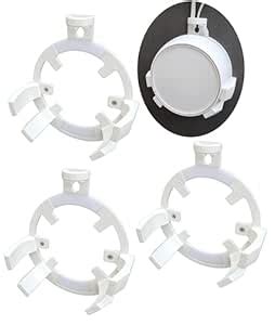 makerV Wall Mount Bracket Holder for TP Link Deco BE25 Mesh WiFi Router ...