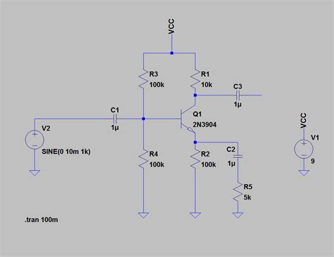 Image result for LTSpice Simulation Tutorial
