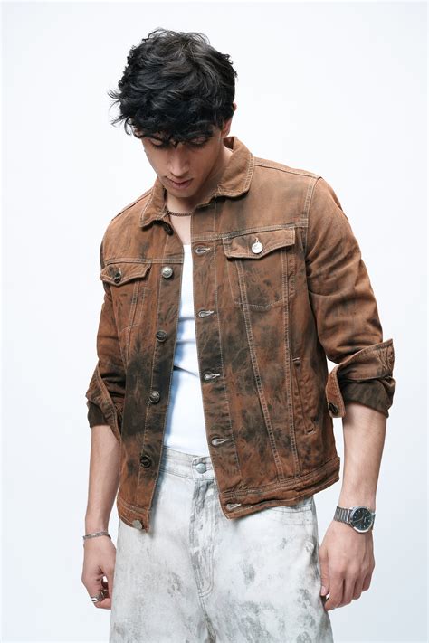 Menswear: Shop Latest Fashion For Men Online