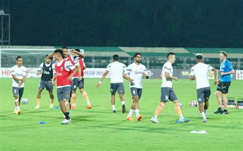 Mumbai City face Nassaji Mazandaran in AFC Champions League opener