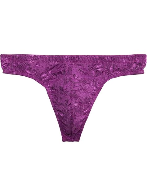 +G string 的图像结果