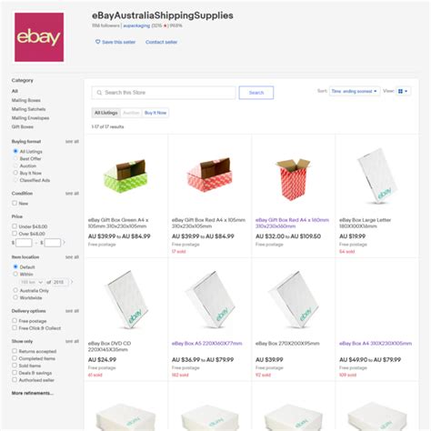 Image result for Customized eBay Labels