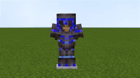 Image result for Netherite Armor Texture