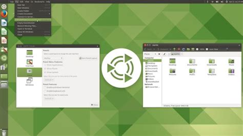 Image result for Make a Linux Desktop Environment