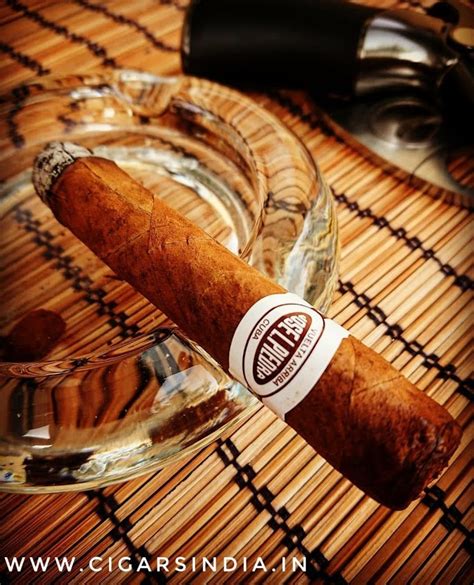 Jose L. Piedra Nacionales (Single Cigar) - www.cigarsindia.in
