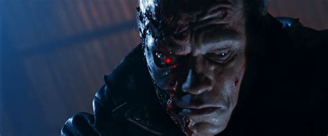 Image result for Terminator 2 Security