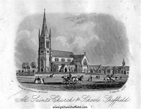 Searching Picture Sheffield