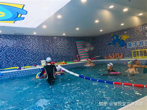 龙格亲子游泳俱乐部 · 温州育儿网