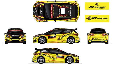 WRC 2019: Gaurav Gill gears up for World Rally Championship return ...