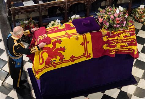 What Killed Queen Elizabeth 1
